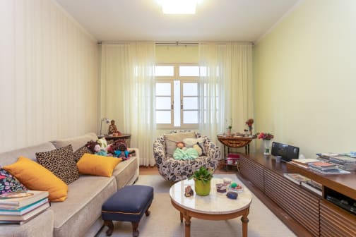 Imagem do imóvel ID-65644 na Rua Doutor Brasílio Machado, Santa Cecília, São Paulo - SP