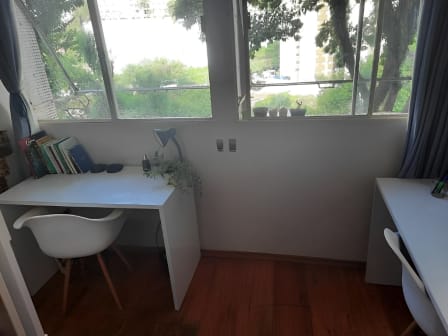 Imagem do imóvel ID-73088 na Rua Doutor Seng, Bela Vista, São Paulo - SP