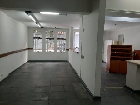 Imagem do imóvel ID-38259 na Alameda dos Tupinas, Planalto Paulista, São Paulo - SP
