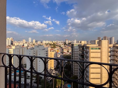 Imagem do imóvel ID-142939 na Avenida Zumkeller, Parque Mandaqui, São Paulo - SP