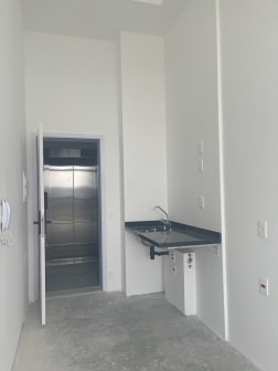 Imagem do imóvel ID-134804 na Alameda dos Arapanés, Indianópolis, São Paulo - SP