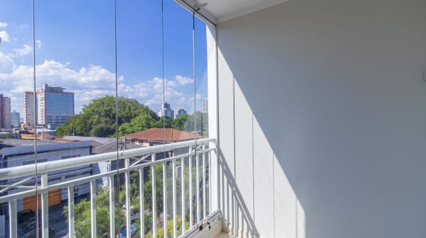 Imagem do imóvel ID-97173 na Rua Itajaí, Mooca, São Paulo - SP