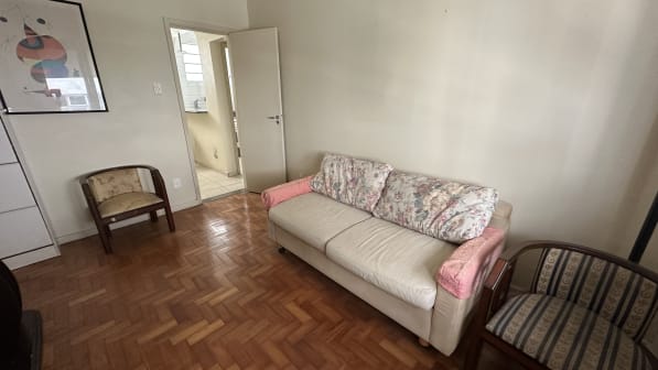 Imagem do imóvel ID-142877 na Rua Bolívar, Copacabana, Rio de Janeiro - RJ