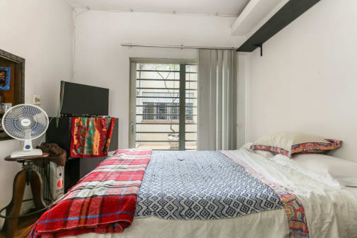 Imagem do imóvel ID-18688 na Rua Joaquim Nabuco, Brooklin, São Paulo - SP