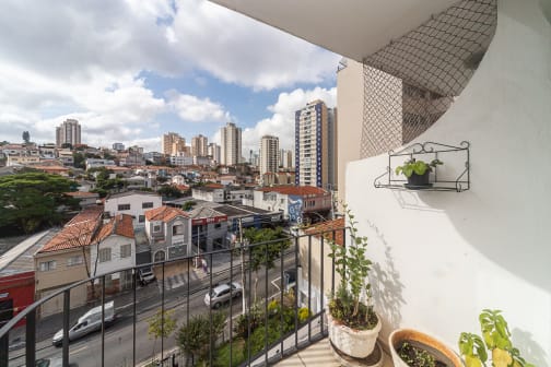 Imagem do imóvel ID-75313 na Rua Muniz de Sousa, Aclimação, São Paulo - SP