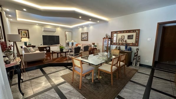 Imagem do imóvel ID-142530 na Avenida das Américas, Barra da Tijuca, Rio de Janeiro - RJ