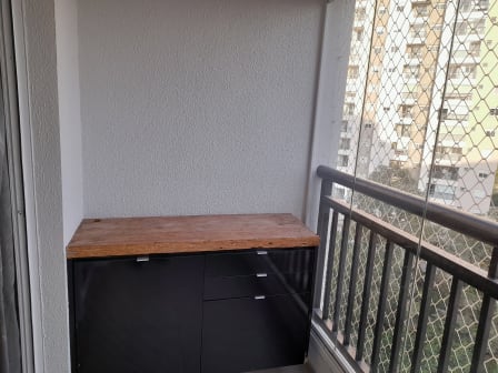 Imagem do imóvel ID-144438 na Rua da Chibata, Vila Andrade, São Paulo - SP