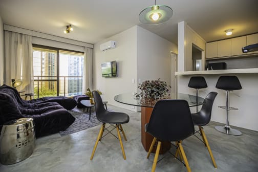 Imagem do imóvel ID-144328 na Alameda Jaú, Jardim Paulista, São Paulo - SP