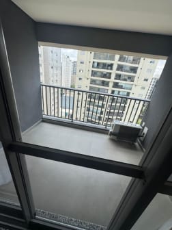 Imagem do imóvel ID-134794 na Avenida Bernardino de Campos, Vila Mariana, São Paulo - SP
