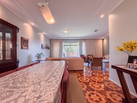 Imagem do imóvel ID-143196 na Rua Vitor Costa, Bosque da Saúde, São Paulo - SP