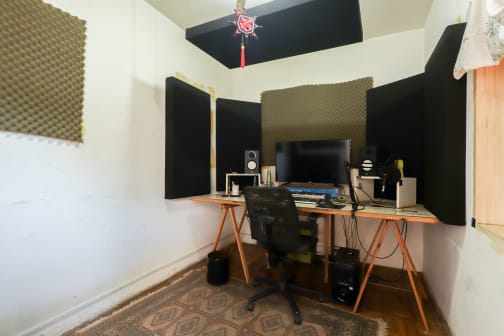 Imagem do imóvel ID-144740 na Rua Nereu Ramos, Planalto Paulista, São Paulo - SP