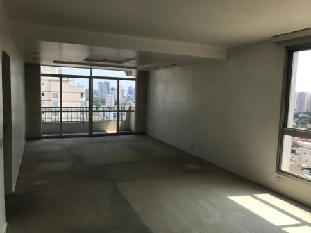 Imagem do imóvel ID-97821 na Avenida Portugal, Brooklin, São Paulo - SP