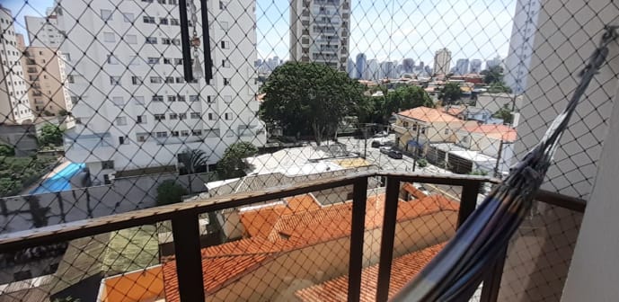 Imagem do imóvel ID-98370 na Avenida Ramalho Ortigão, Bosque da Saúde, São Paulo - SP