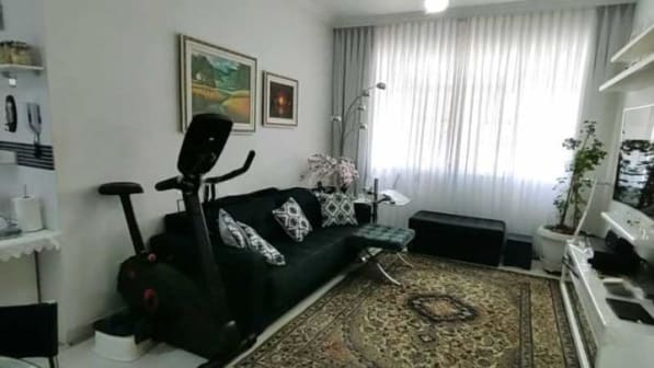 Imagem do imóvel ID-95551 na Rua Barata Ribeiro, Bela Vista, São Paulo - SP