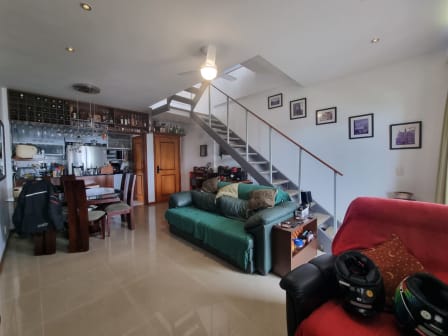 Imagem do imóvel ID-143402 na Rua Mário Covas Junior, Barra da Tijuca, Rio de Janeiro - RJ