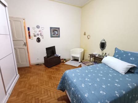 Imagem do imóvel ID-144048 na Rua Bela Aliança, Bela Aliança, São Paulo - SP