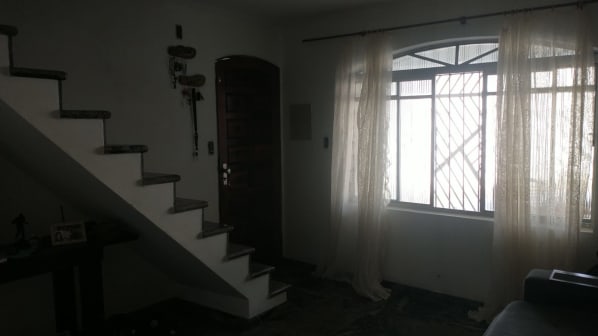 Imagem do imóvel ID-143431 na Rua Francisca Maria de Souza, Parada Inglesa, São Paulo - SP
