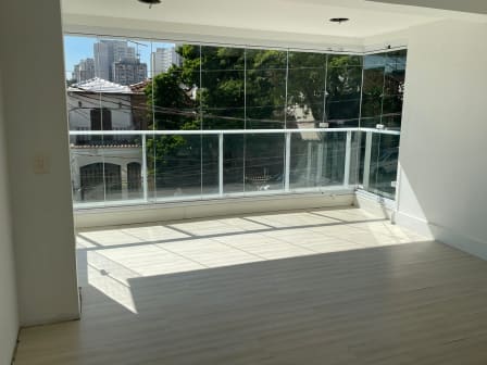 Imagem do imóvel ID-143374 na Rua Havaí, Sumaré, São Paulo - SP