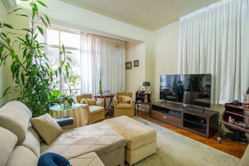 Imagem do imóvel ID-144329 na Rua Piauí, Higienópolis, São Paulo - SP