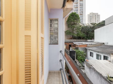 Imagem do imóvel ID-140247 na Rua Leite Ferraz, Vila Mariana, São Paulo - SP