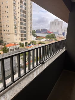Imagem do imóvel ID-142414 na Avenida Onze de Junho, Vila Clementino, São Paulo - SP