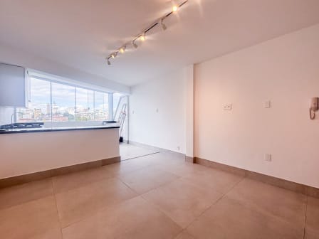 Imagem do imóvel ID-94929 na Rua Rocha, Bela Vista, São Paulo - SP