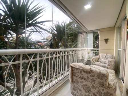 Imagem do imóvel ID-142383 na Rua Darnilo Martins Pereira, Mooca, São Paulo - SP