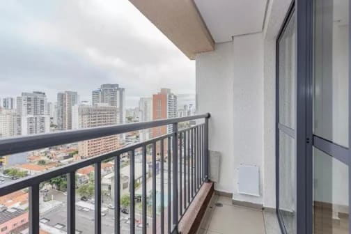 Imagem do imóvel ID-144542 na Avenida Doutor Gentil de Moura, Ipiranga, São Paulo - SP