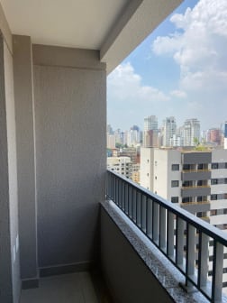 Imagem do imóvel ID-141747 na Rua Quatá, Vila Olímpia, São Paulo - SP