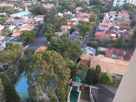 Imagem do imóvel ID-96793 na Rua Desembargador Francisco Meirelles dos Santos, Jardim Santo Amaro, São Paulo - SP