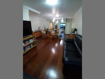 Imagem do imóvel ID-46097 na Rua Doutor Jesuíno Maciel, Campo Belo, São Paulo - SP