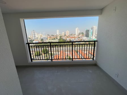 Imagem do imóvel ID-121873 na Rua Evans, Vila Esperança, São Paulo - SP