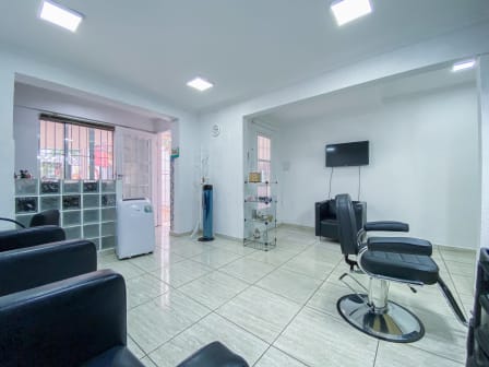 Imagem do imóvel ID-141817 na Rua Doutor Bacelar, Vila Clementino, São Paulo - SP