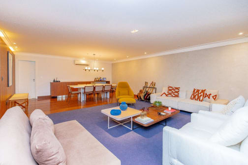 Imagem do imóvel ID-92642 na Rua São Vicente de Paulo, Santa Cecília, São Paulo - SP