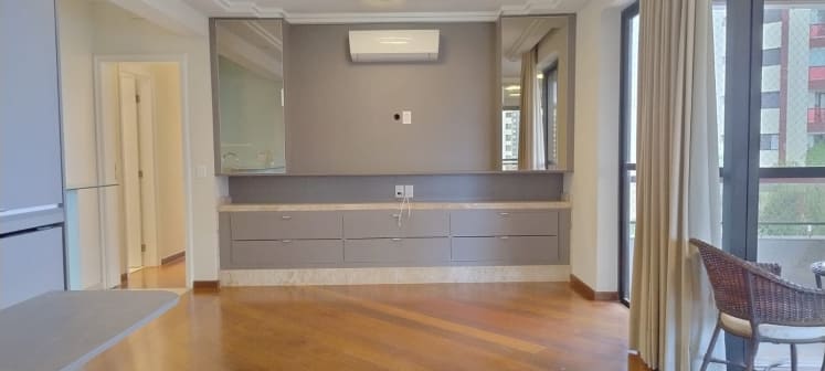 Imagem do imóvel ID-144073 na Rua Caravelas, Vila Mariana, São Paulo - SP