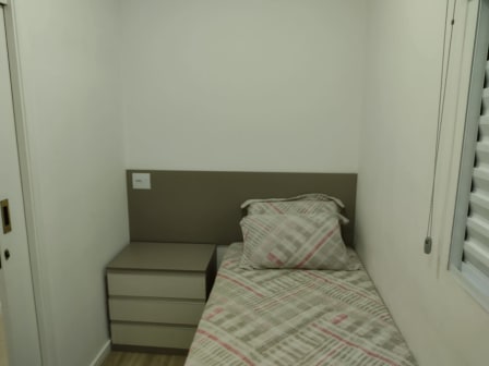 Imagem do imóvel ID-47178 na Rua Botocudos, Vila Anastácio, São Paulo - SP