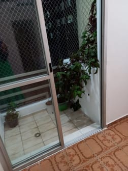 Imagem do imóvel ID-142253 na Rua Manoel Dutra, Bela Vista, São Paulo - SP