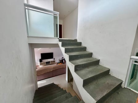 Imagem do imóvel ID-133442 na Rua Vicente Neiva, Jardim Sulacap, Rio de Janeiro - RJ