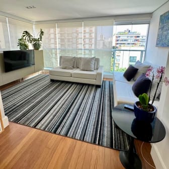 Imagem do imóvel ID-145064 na Avenida Santo Amaro, Brooklin, São Paulo - SP