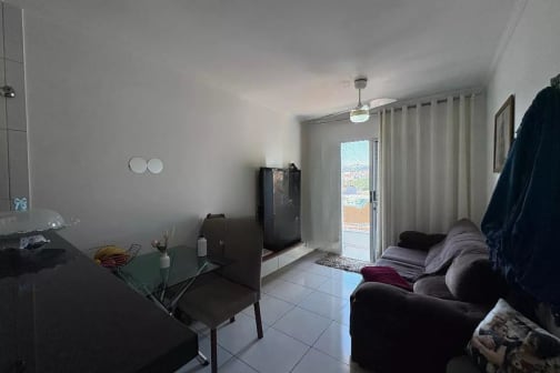 Imagem do imóvel ID-144631 na Rua Ana Cintra, Jardim Silvana, Santo André - SP