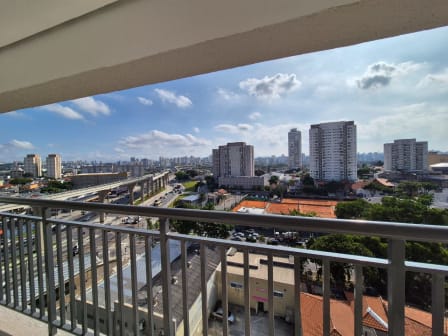 Imagem do imóvel ID-142055 na Rua Imbarié, Vila Prudente, São Paulo - SP