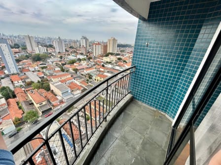 Imagem do imóvel ID-144240 na Rua Fausto, Vila Moinho Velho, São Paulo - SP