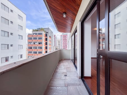 Imagem do imóvel ID-142983 na Rua Jericó, Vila Madalena, São Paulo - SP