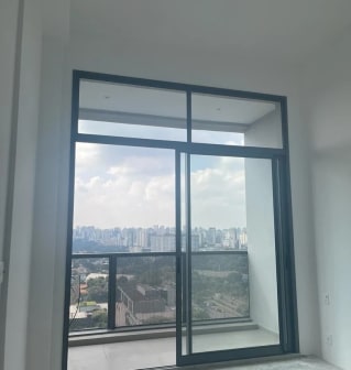 Imagem do imóvel ID-134804 na Alameda dos Arapanés, Indianópolis, São Paulo - SP