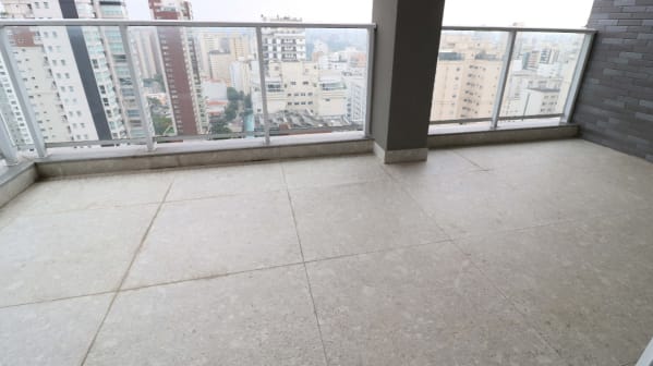 Imagem do imóvel ID-97047 na Rua Afonso de Freitas, Paraíso, São Paulo - SP