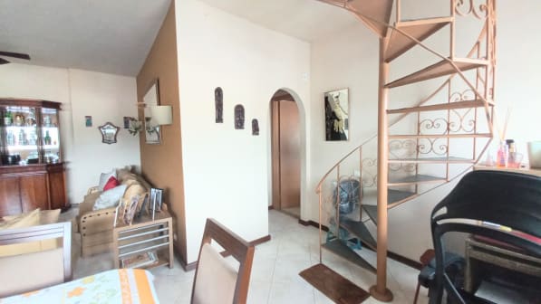 Imagem do imóvel ID-139977 na Boulevard 28 de Setembro, Vila Isabel, Rio de Janeiro - RJ