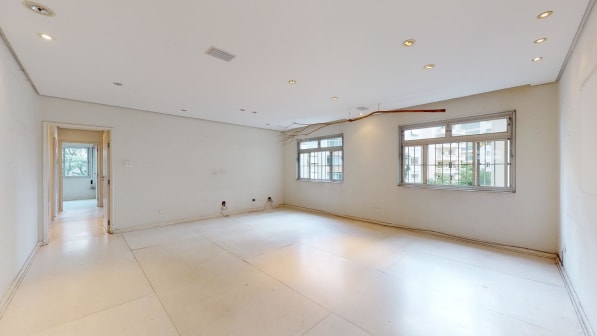 Imagem do imóvel ID-37584 na Rua Piauí, Higienópolis, São Paulo - SP