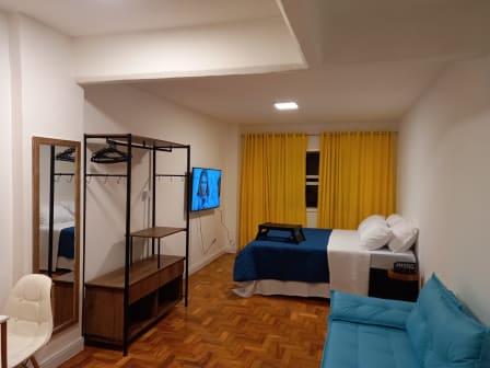 Imagem do imóvel ID-142200 na Rua Peixoto Gomide, Bela Vista, São Paulo - SP