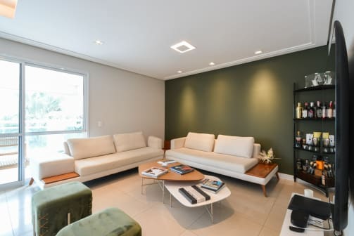 Imagem do imóvel ID-138785 na Rua Embuaçu, Vila Mariana, São Paulo - SP