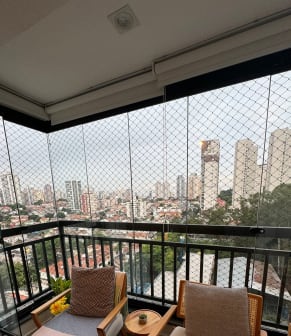 Imagem do imóvel ID-98935 na Rua Copacabana, Santa Teresinha, São Paulo - SP
